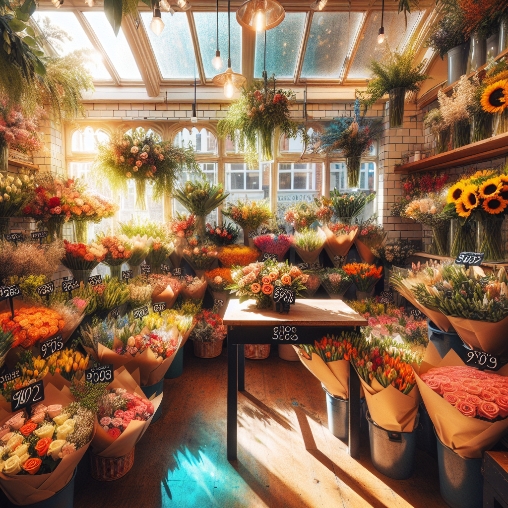 Kwiaciarnia Pro Kwiaciarnia Kraków